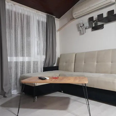 Luxury Duplex In The Center Of Alsancak * 이즈미르